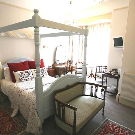 Bed and Breakfast Glencree House Penzance Zimmer foto