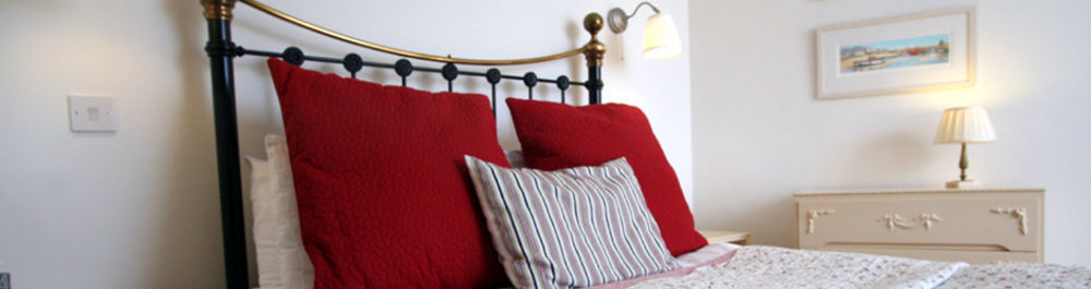 Bed and Breakfast Glencree House Penzance Exterior foto