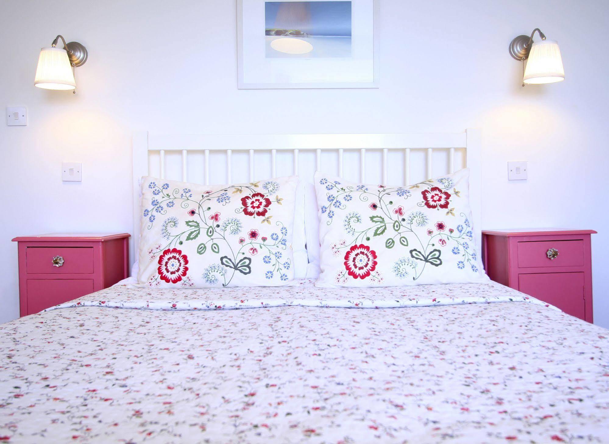 Bed and Breakfast Glencree House Penzance Exterior foto