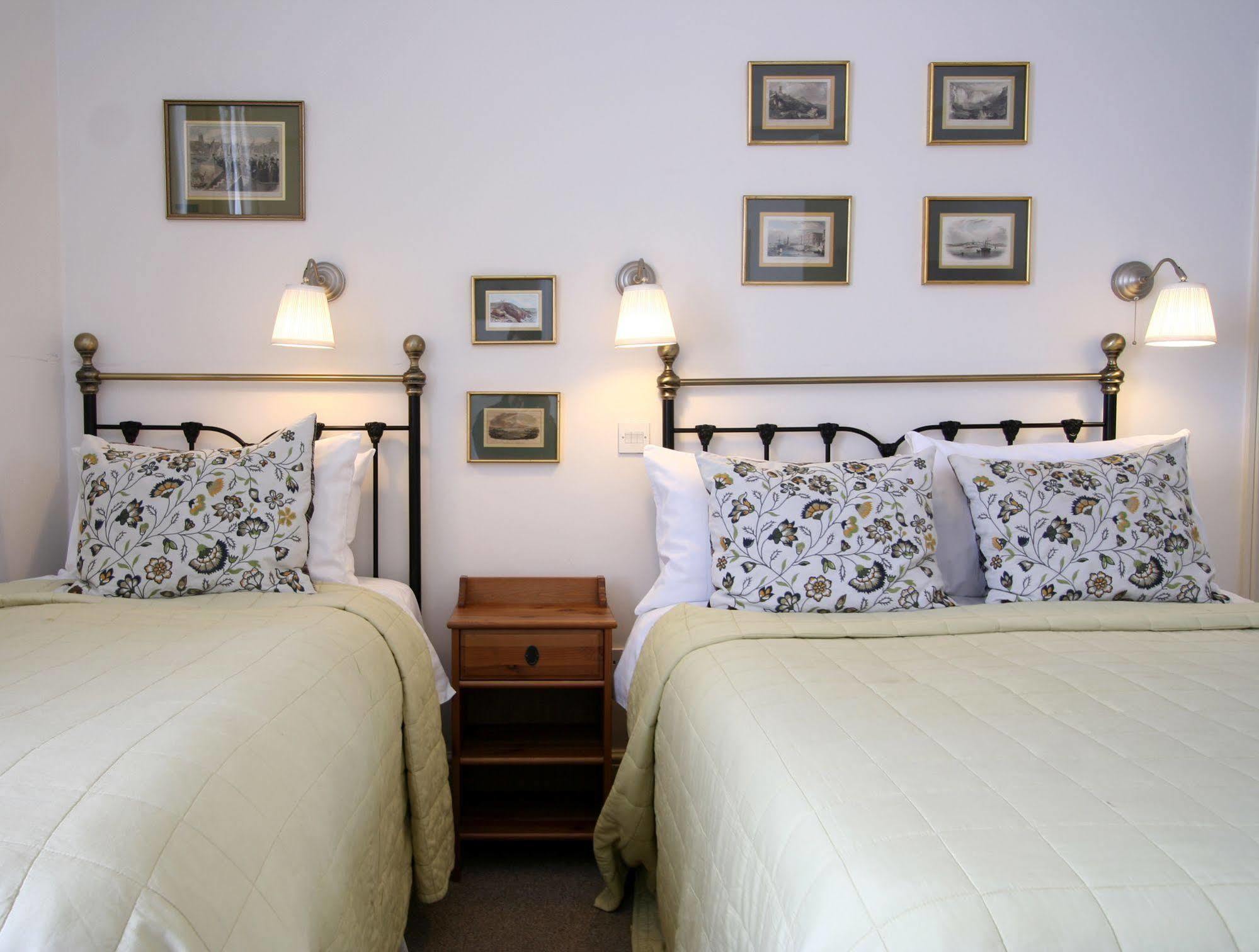 Bed and Breakfast Glencree House Penzance Exterior foto