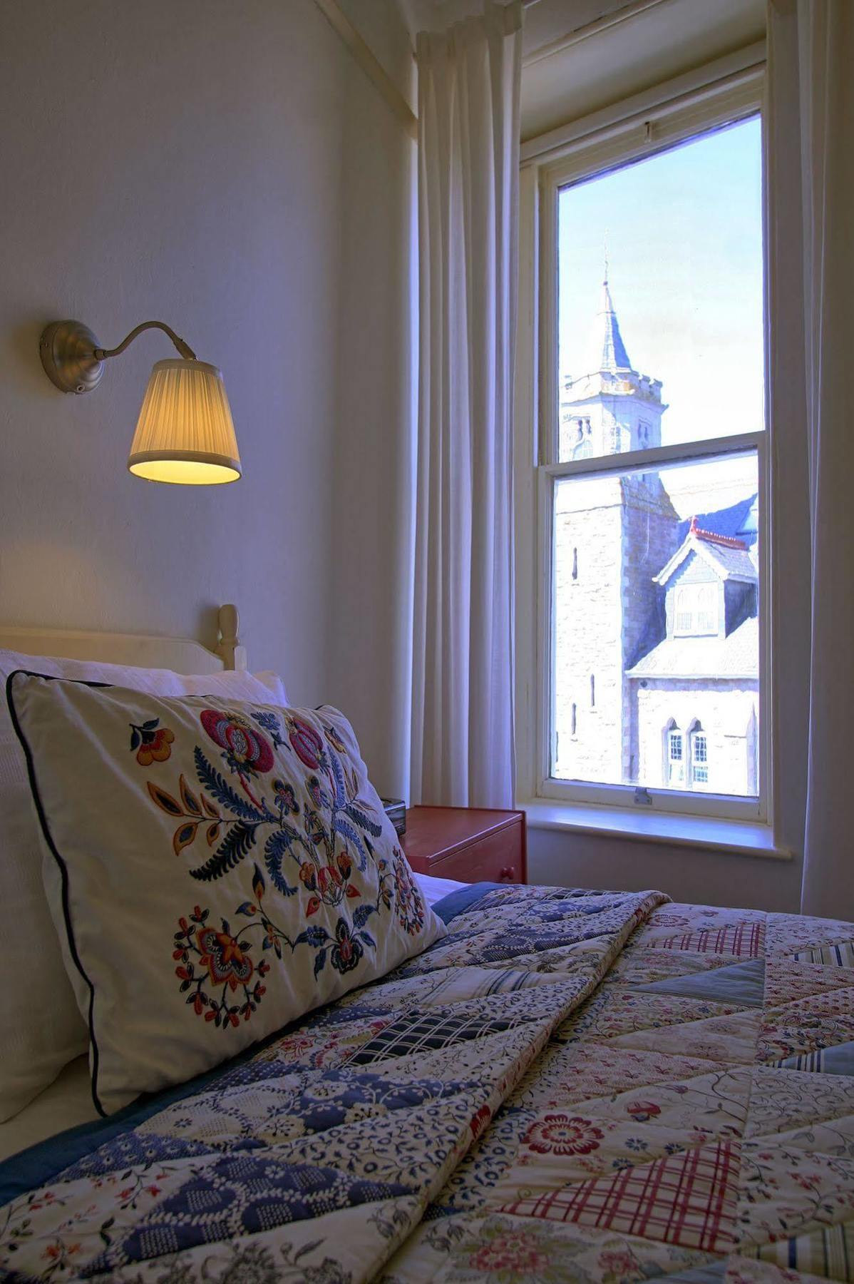 Bed and Breakfast Glencree House Penzance Exterior foto